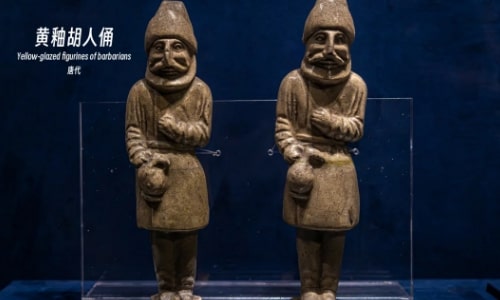 Guangzhou Museum-travel guide